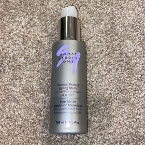 Monat Thermal Protect Styling Shield